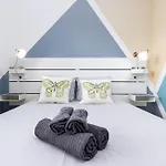 Apartment Home2book Seafront Escape & Terrace, El *