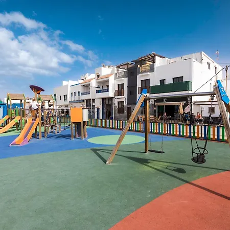 Home2book Terrace Retreat El *