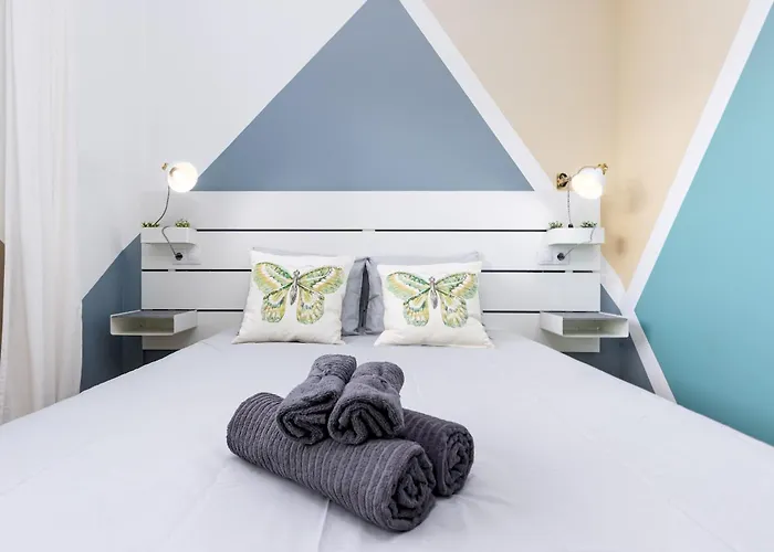 Appartamento Home2book Terrace Retreat El *