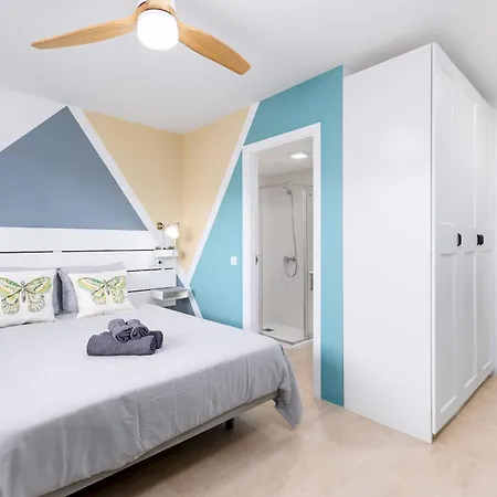 Home2book Seafront Escape & Terrace, El * Cotillo