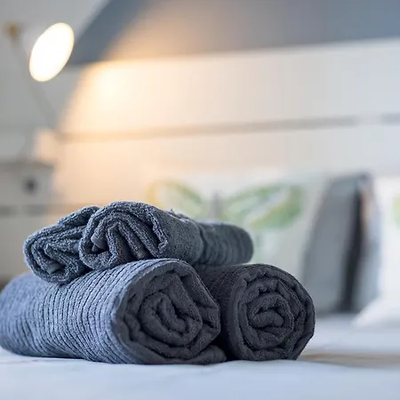 Home2book Terrace Retreat El Apartament *