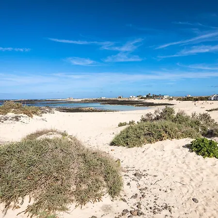 Home2book Terrace Retreat El Apartament