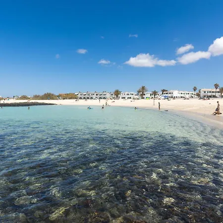 Home2book Seafront Escape & Terrace, El Apartment El Cotillo (Fuerteventura)
