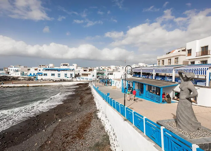 Home2book Terrace Retreat El شقة