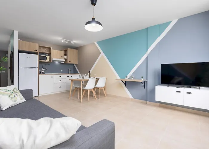 Home2book Terrace Retreat El شقة Cotillo