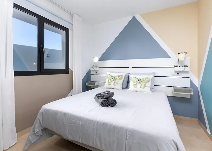 Apartman Home2book Terrace Retreat El