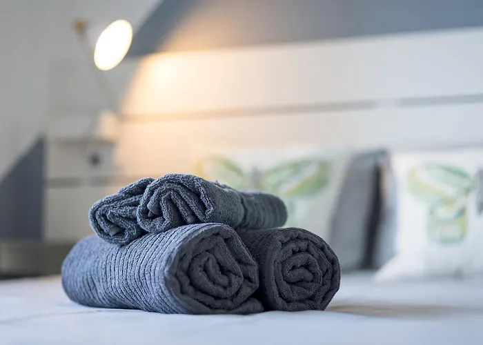 Home2book Terrace Retreat El 아파트 *