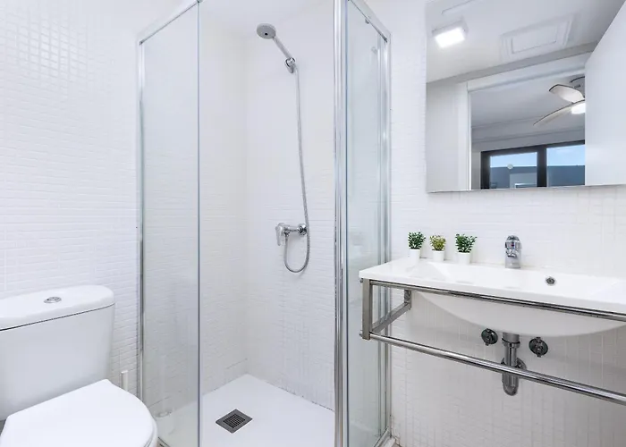 Home2book Terrace Retreat El Cotillo