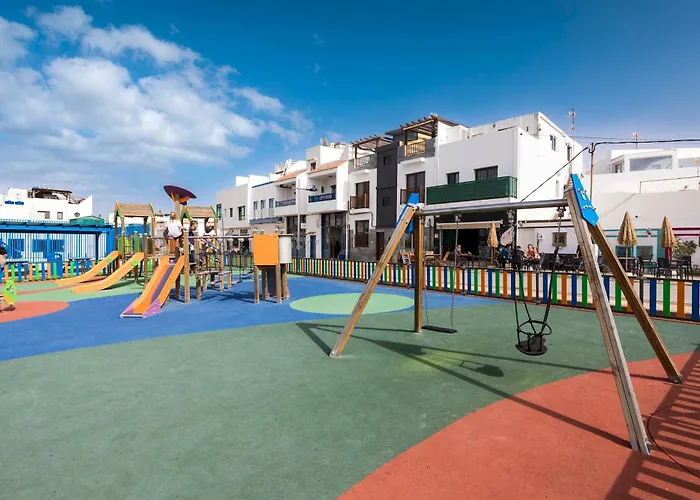 Home2book Terrace Retreat El *