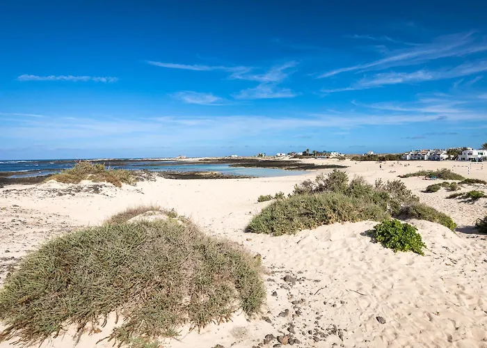 Home2book Terrace Retreat El 아파트